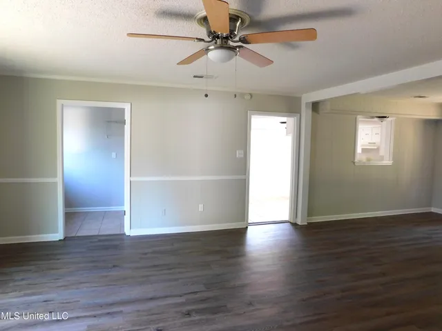 $1,295 | 6510 Heather Road, Horn Lake, MS 38637