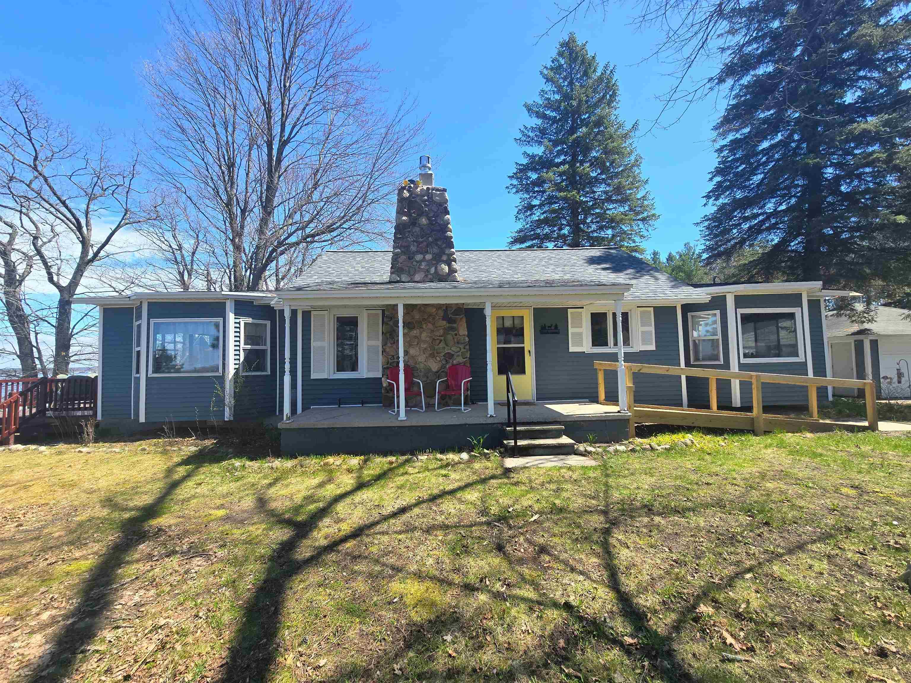 1781 South Green Road Lake City, MI 49651 - Photo 48 of 59