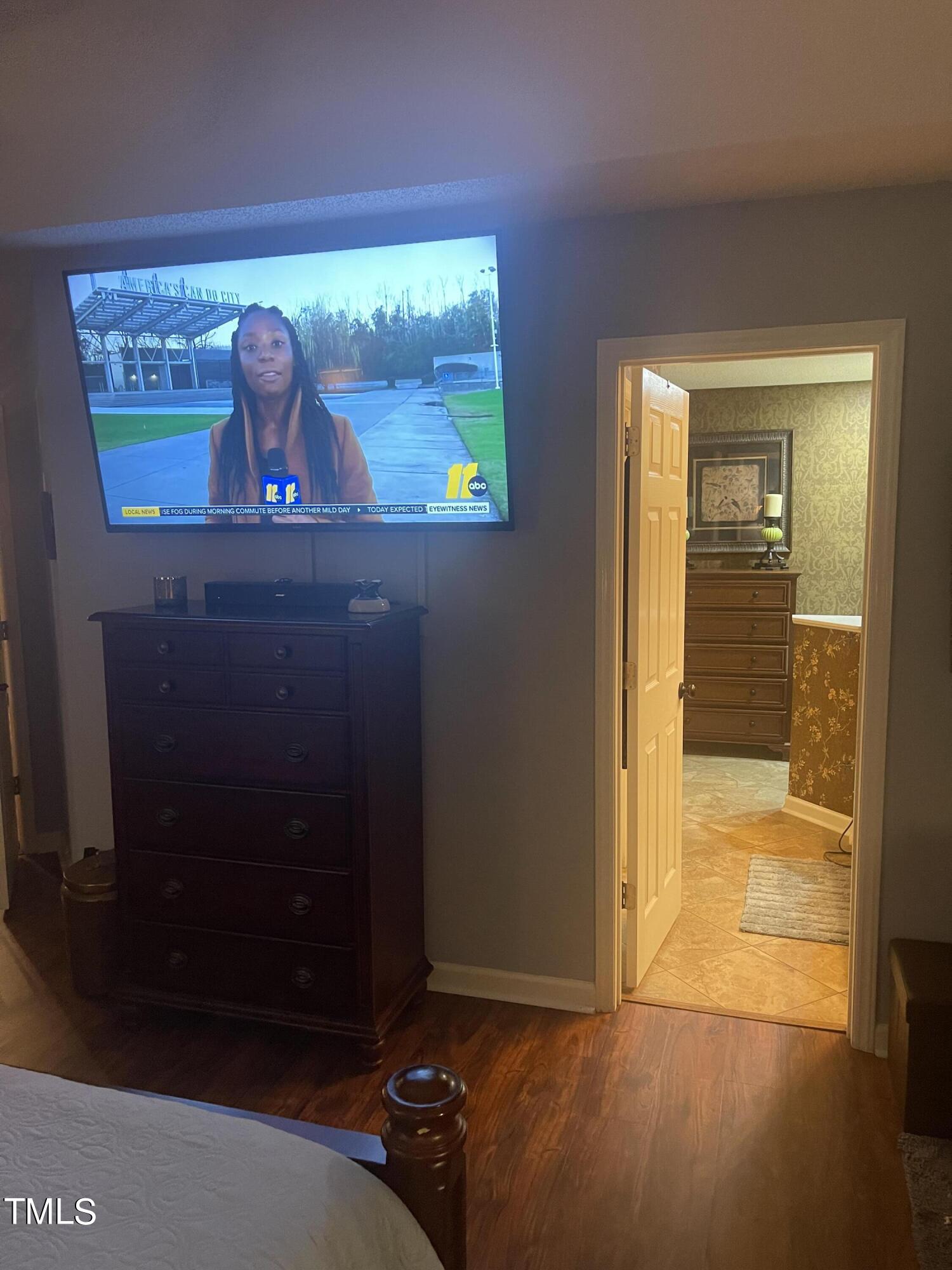 104 Chadbury Drive Dunn, NC 28334 - Photo 17 of 23 view of room with window