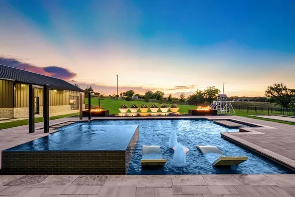 $1,950,000 | 1414 Tucker Place, Celina, TX 75009