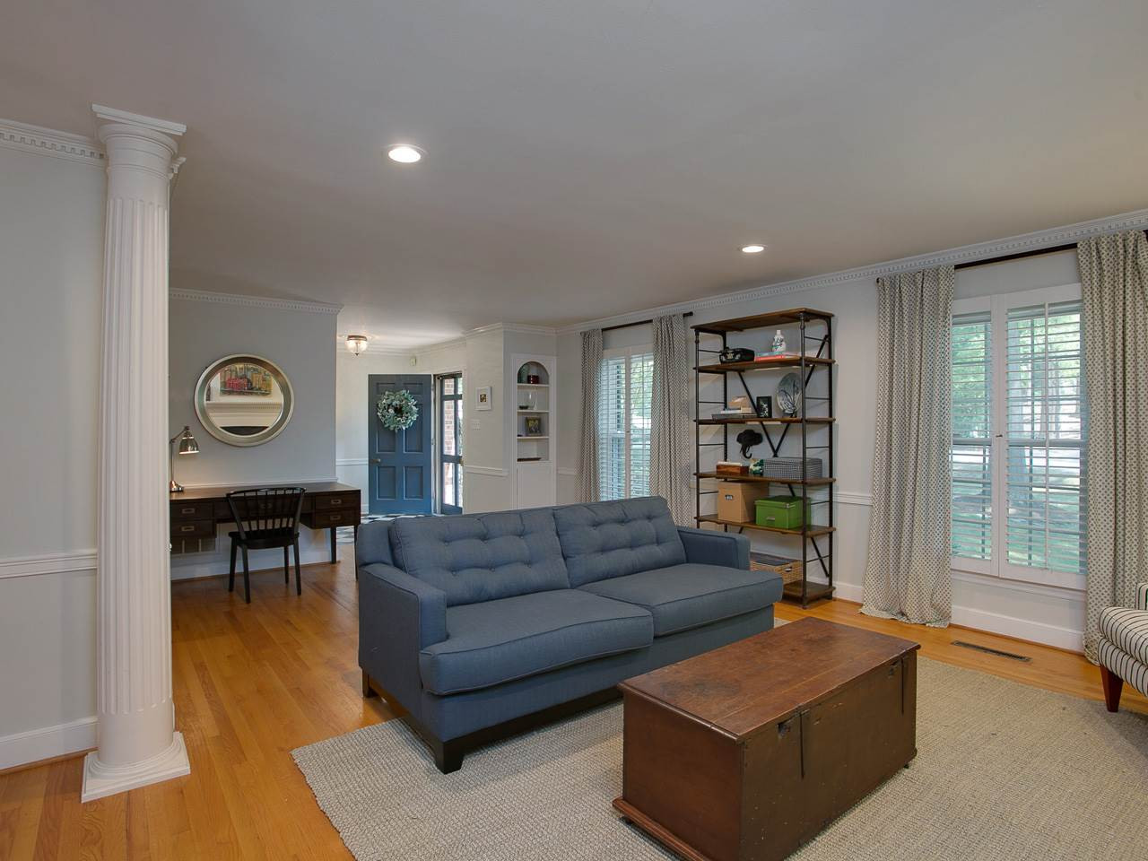 2820 Devon Road Durham, NC 27707 - Photo 5 of 29 Photo 5