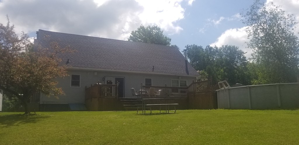 159 Dineen Road Constable, NY 12926 - Photo 30 of 34 Gallery Image 30