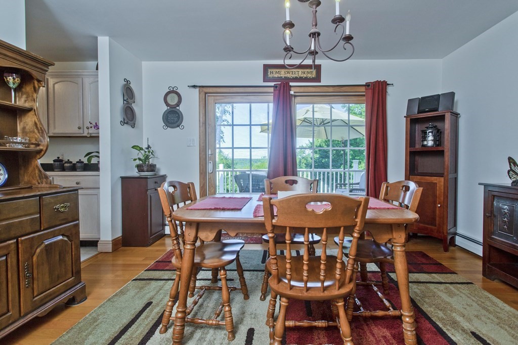 986 West Center Road Otis, MA 01253 - Photo 9 of 30