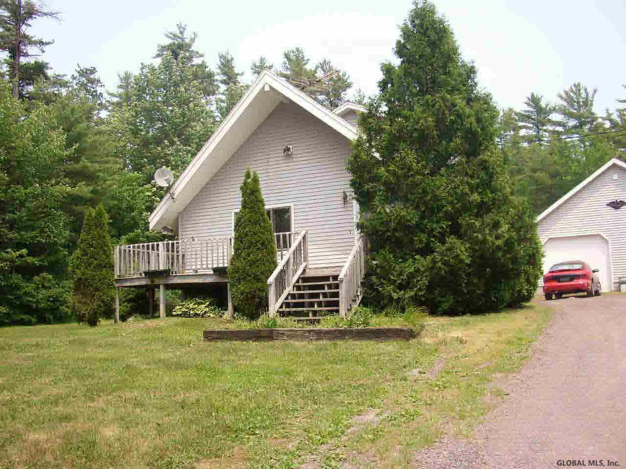 148 Beckwith Road Whitehall, NY 12887 - Photo 1 of 1 Photo 1
