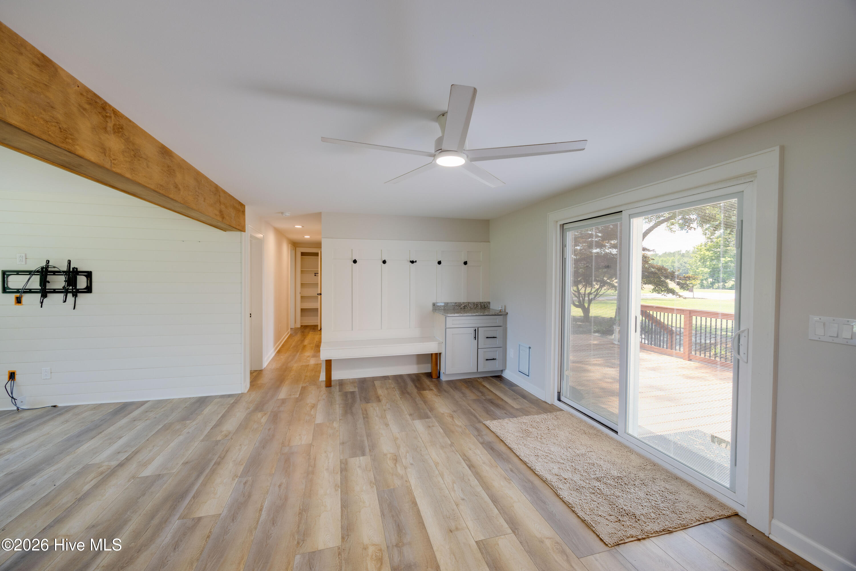 4969 North Boyd Road Pinetown, NC 27865 - Photo 12 of 39 Dining Room