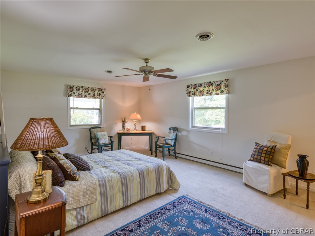 84 Lanes Creek Road Hudgins, VA 23076 - Photo 39 of 45