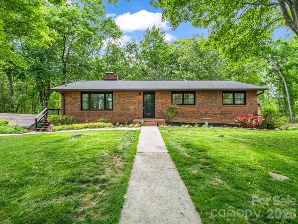 $520,000 | 92 Greenwood Acres Drive, Mills River, NC 28759
