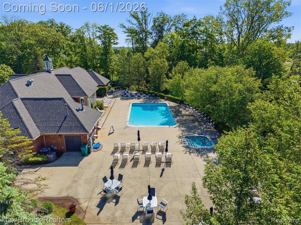 3562 Tremonte Circle Rochester, MI 48306 - Photo 31 of 33