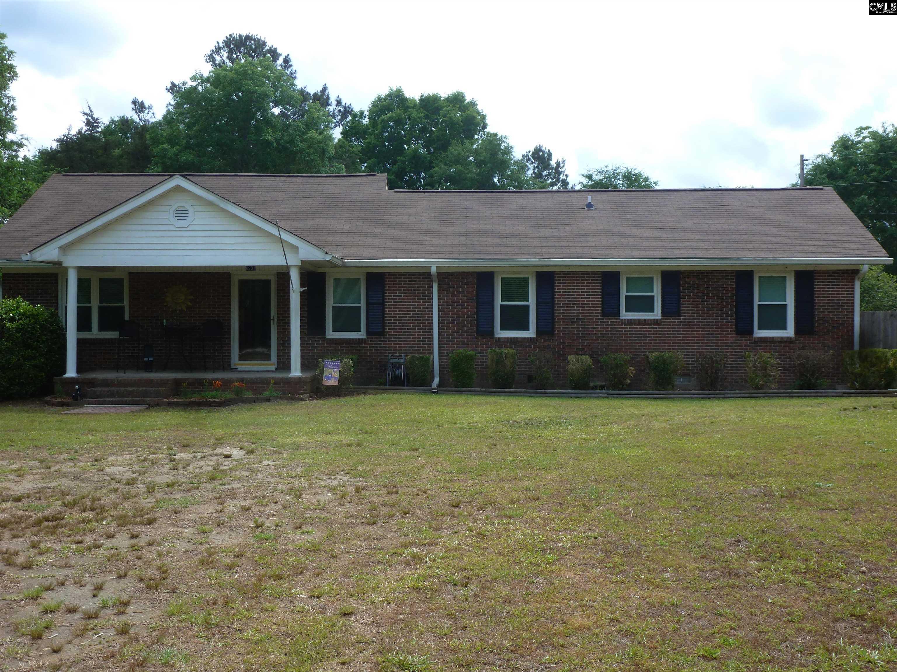 6931 Macedonia Church Road Prosperity, SC 29127 - Photo 2 of 22
