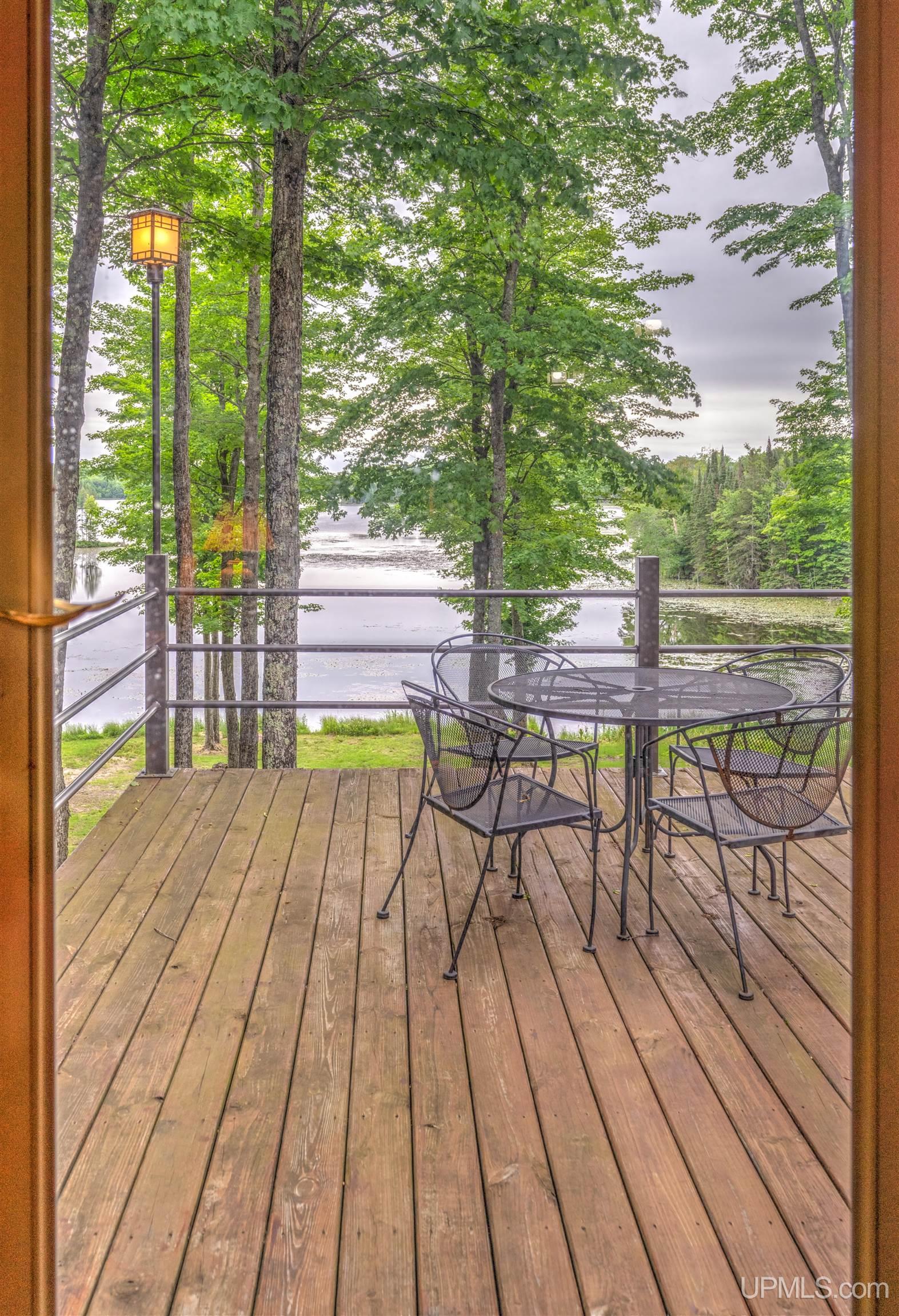 1397 North Chip Lake Road Germfask, MI 49836 - Photo 40 of 54 Gallery Image 40