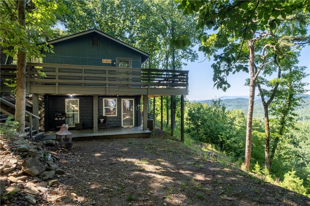 187 Stirratt Road Ranger, GA 30734 - Photo 40 of 57