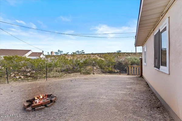 $259,000 | 8643 South Thunderbird Drive, Safford, AZ 85546