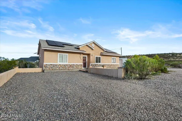 $259,000 | 8643 South Thunderbird Drive, Safford, AZ 85546