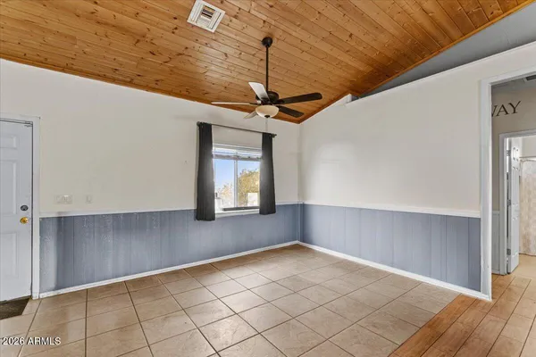 $259,000 | 8643 South Thunderbird Drive, Safford, AZ 85546