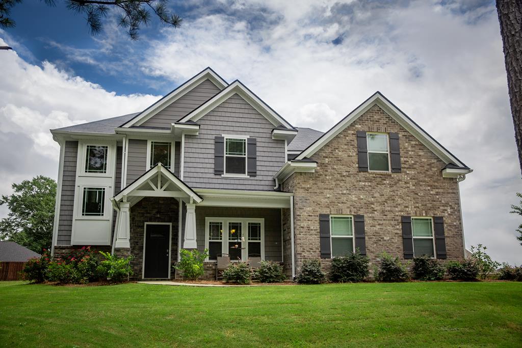 7646 Garrett Road Midland, GA 31820 - Photo 1 of 46 Main View