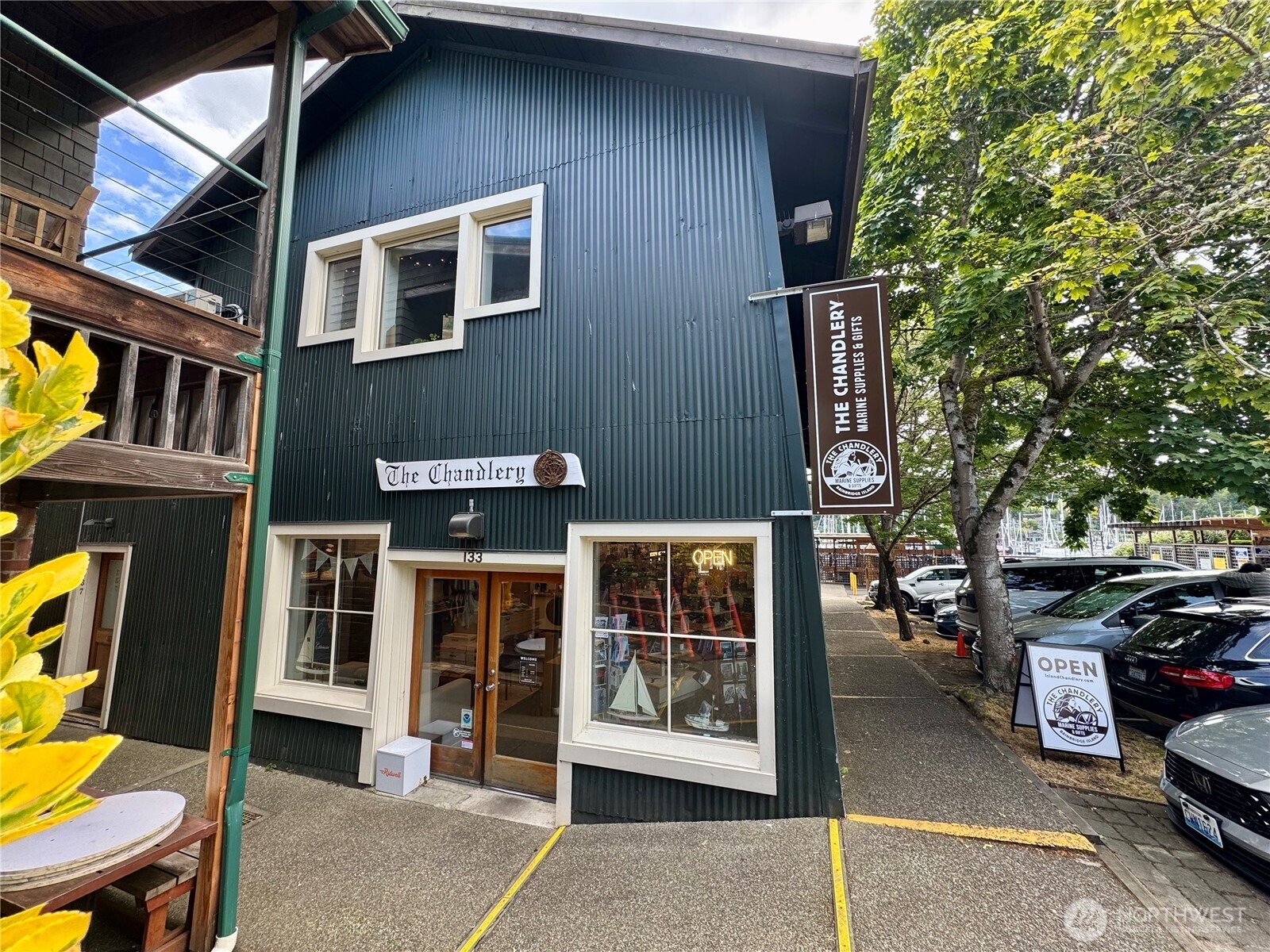 141 Parfitt Way Southwest, Unit A6 Bainbridge Island, WA 98110 - Photo 10 of 31