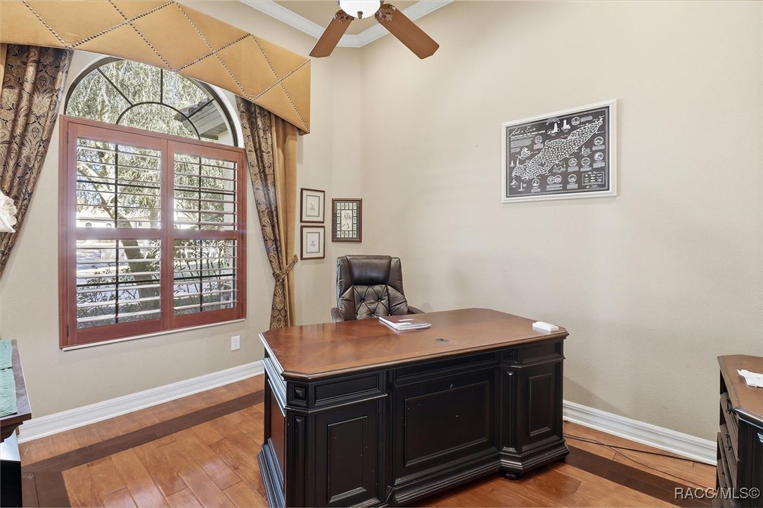 1428 North Ridge Meadow Path Hernando, FL 34442 - Photo 26 of 62