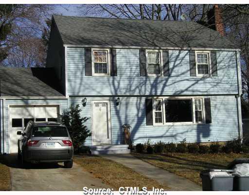 75 Leonard Road Hamden, CT 06514 - Photo 1 of 1 Gallery Image 1