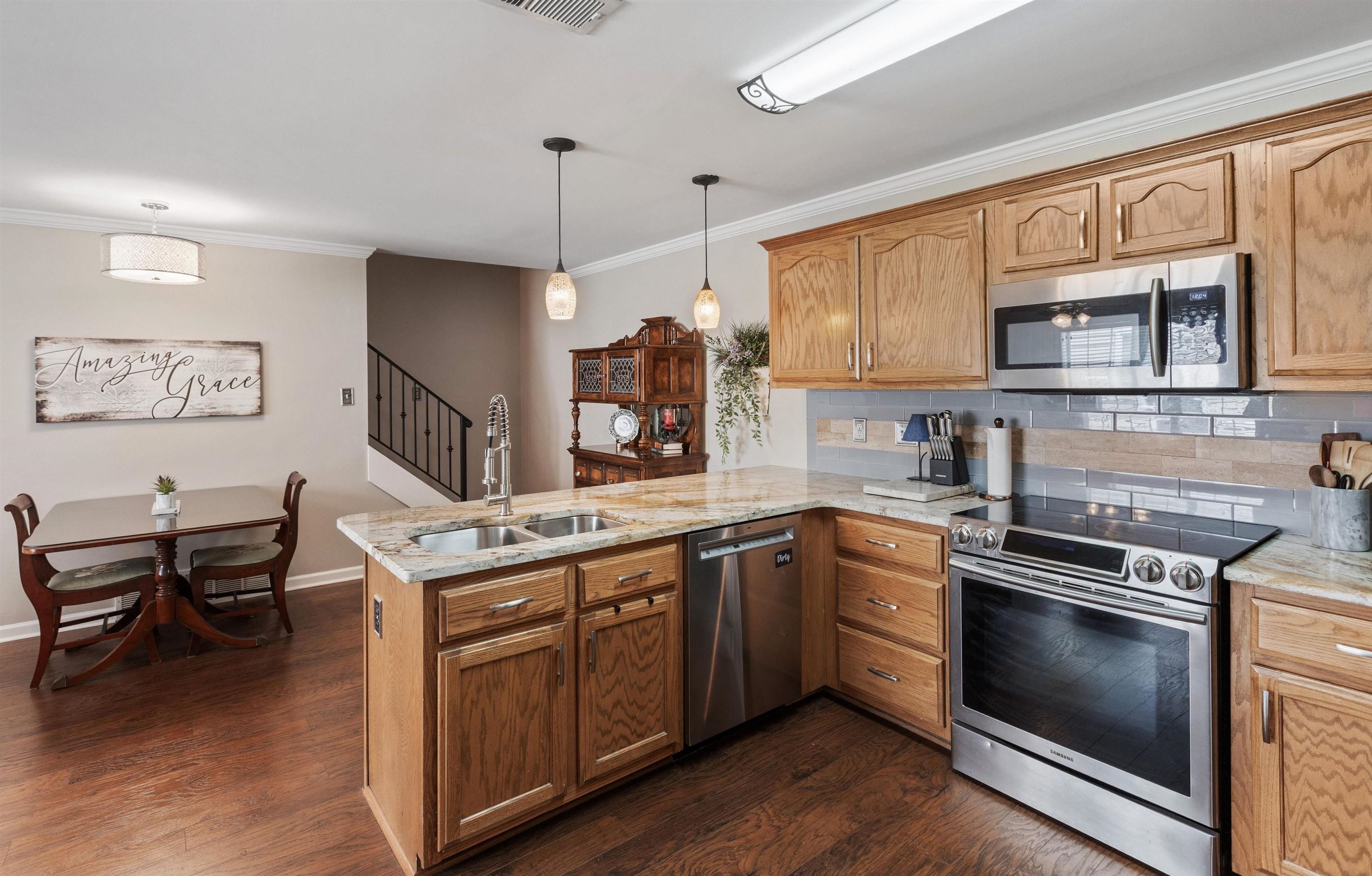 132 Center Springs Place Collierville, TN 38017 - Photo 10 of 26