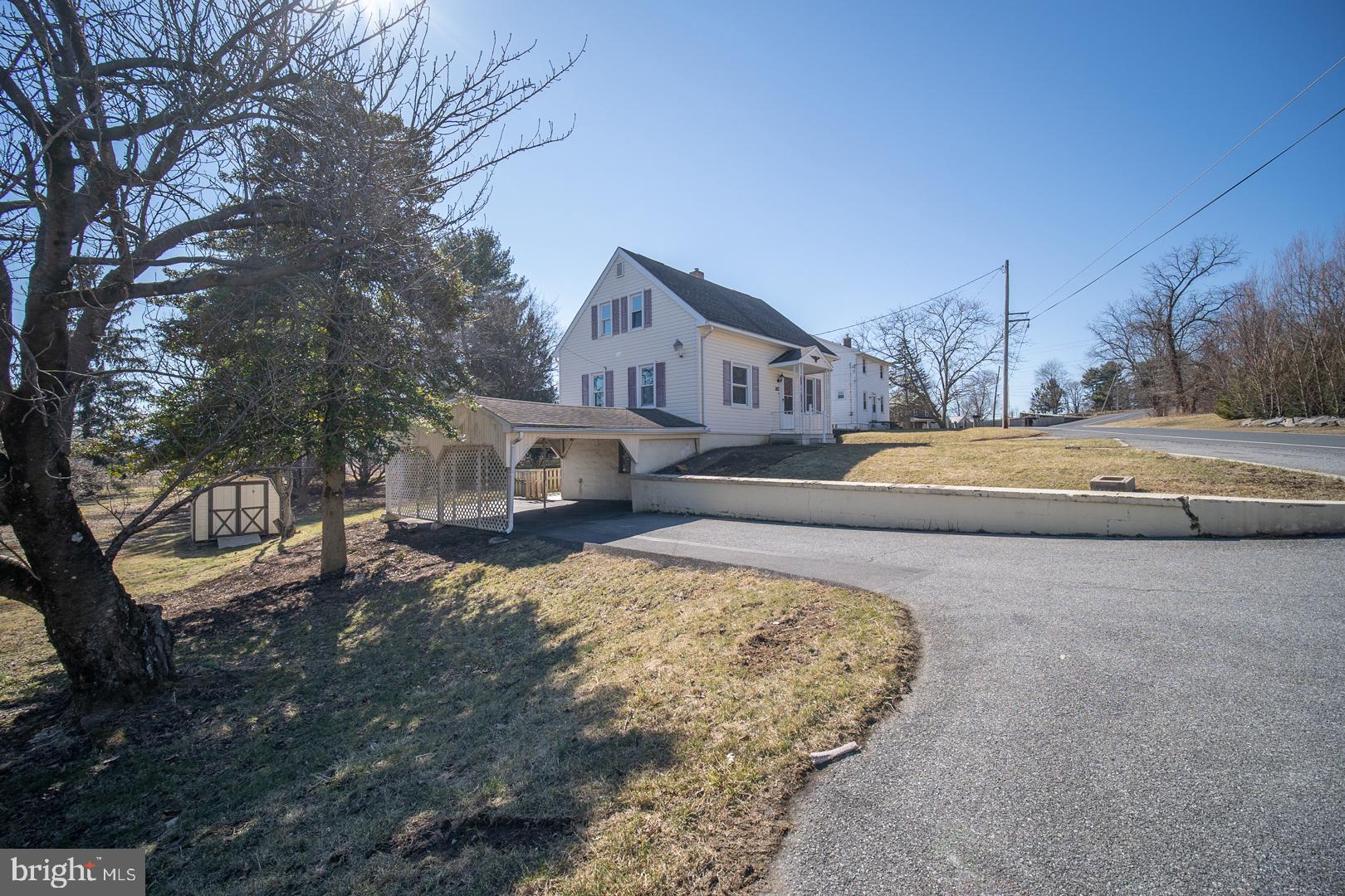 262 East Evergreen Road Lebanon, PA 17042 - Photo 5 of 34 Gallery Image 5