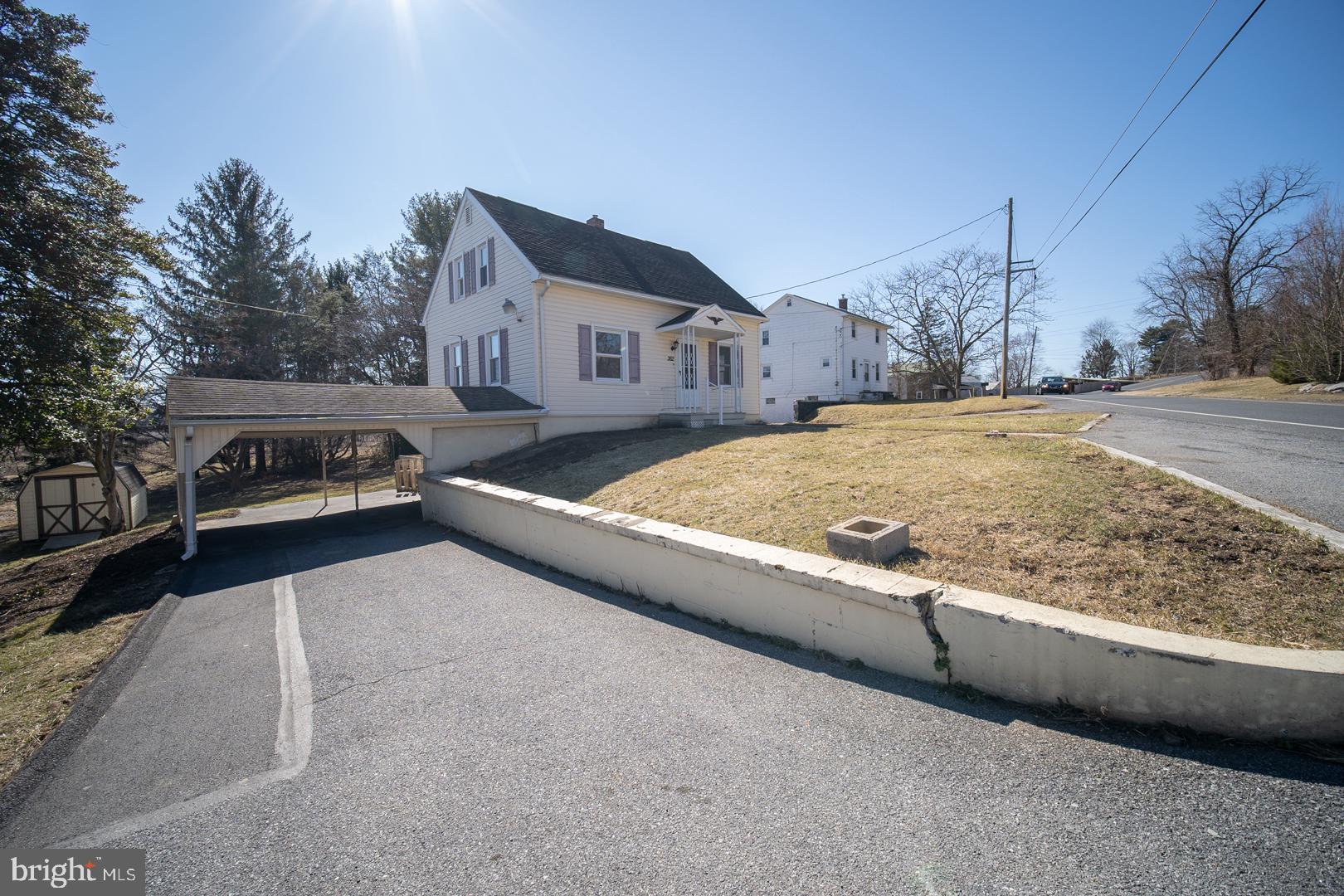 262 East Evergreen Road Lebanon, PA 17042 - Photo 6 of 34 Gallery Image 6