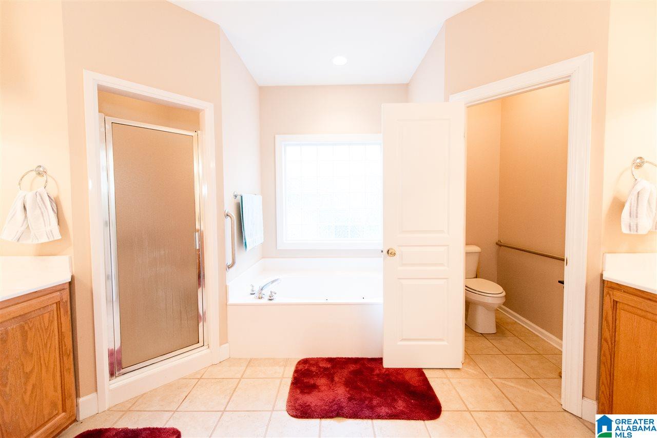 238 Benson Road Gardendale, AL 35071 - Photo 20 of 43