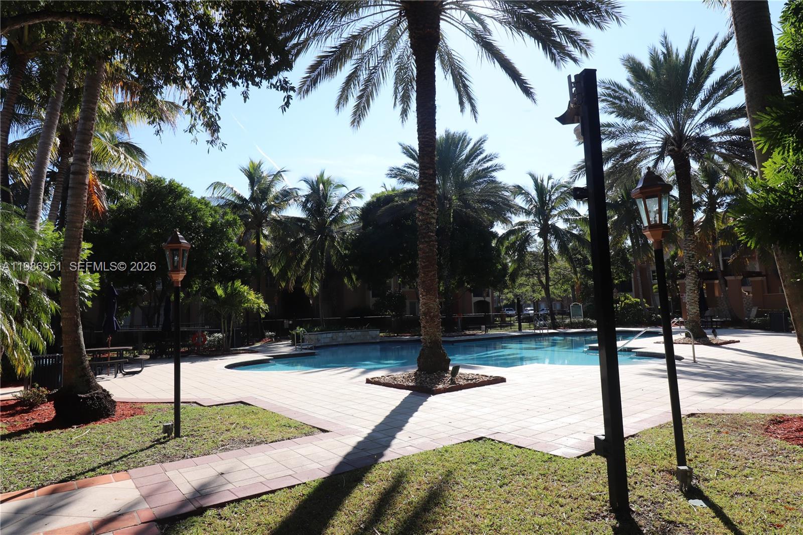 8040 North Nob Hill Road, Unit 303 Tamarac, FL 33321 - Photo 27 of 31