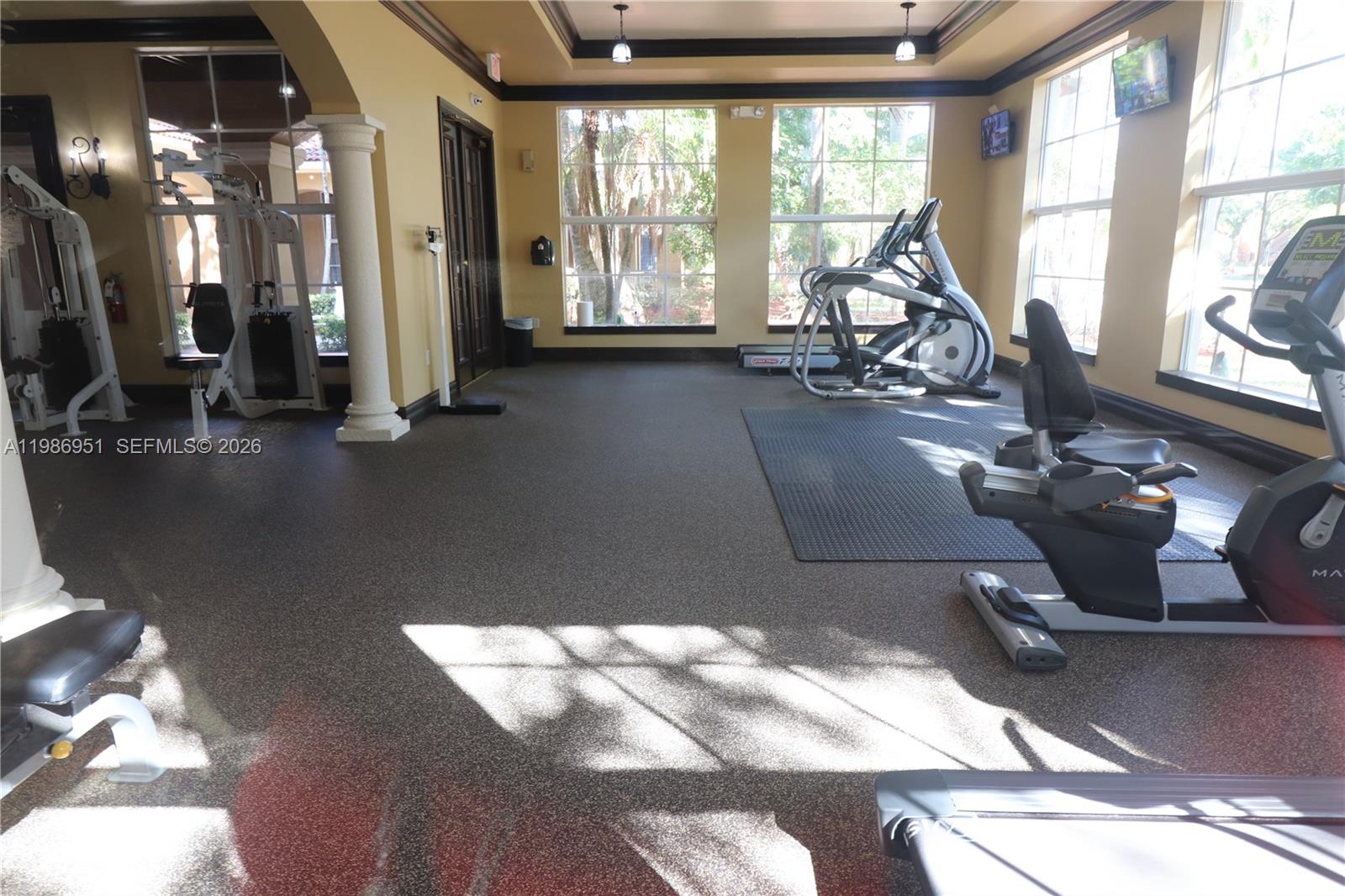 8040 North Nob Hill Road, Unit 303 Tamarac, FL 33321 - Photo 29 of 31