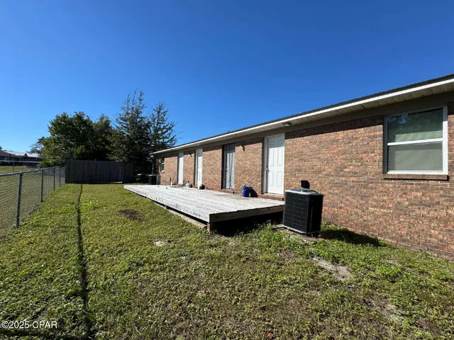 $1,050 | 4006 East 11th Street, Unit D, Panama City, FL 32404