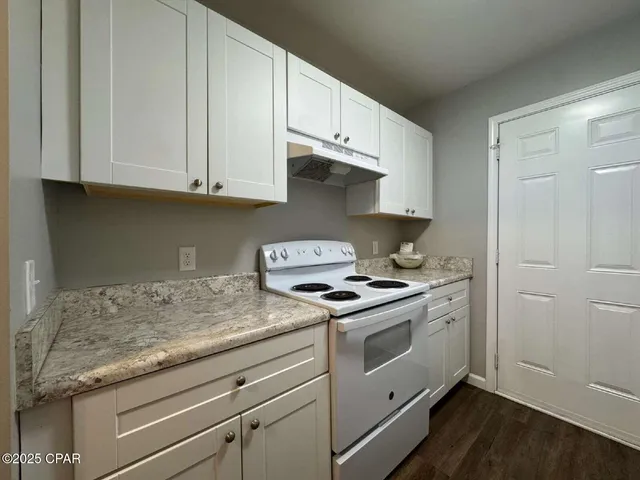 $1,050 | 4006 East 11th Street, Unit D, Panama City, FL 32404