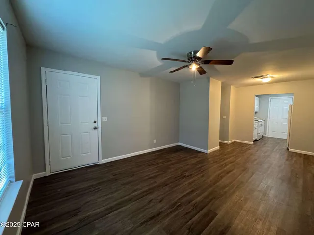 $1,050 | 4006 East 11th Street, Unit D, Panama City, FL 32404
