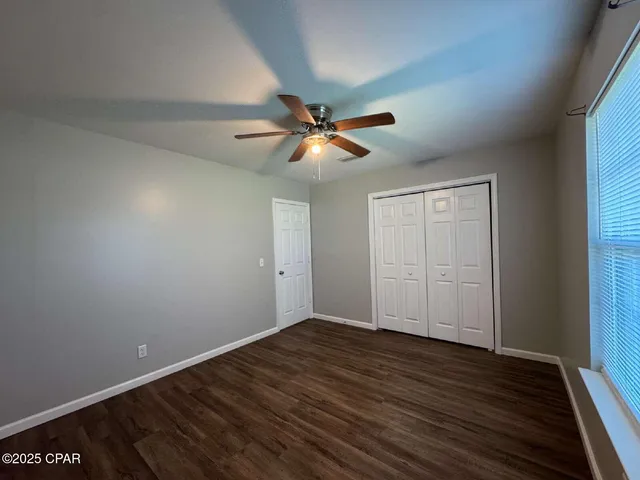 $1,050 | 4006 East 11th Street, Unit D, Panama City, FL 32404