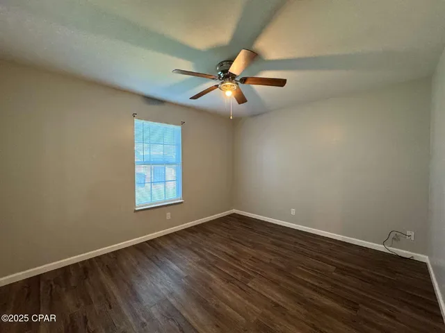 $1,050 | 4006 East 11th Street, Unit D, Panama City, FL 32404