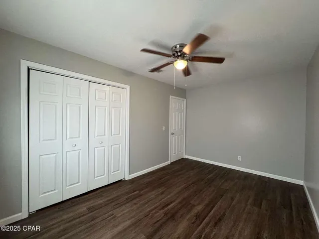 $1,050 | 4006 East 11th Street, Unit D, Panama City, FL 32404