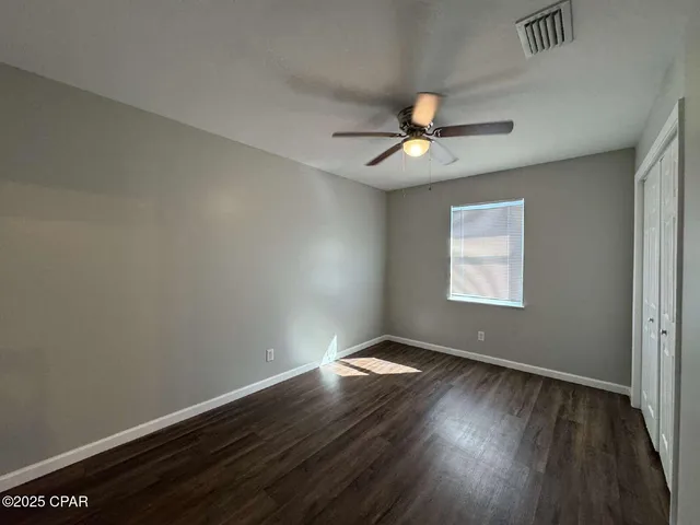 $1,050 | 4006 East 11th Street, Unit D, Panama City, FL 32404