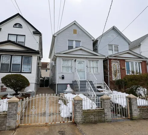 $775,000 | 108-16 107th Avenue | South Ozone Park