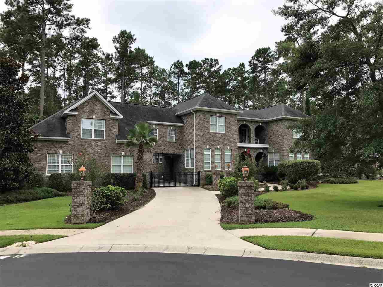 636 Nautilus Drive Murrells Inlet, SC 29576 - Photo 1 of 25 Gallery Image 1