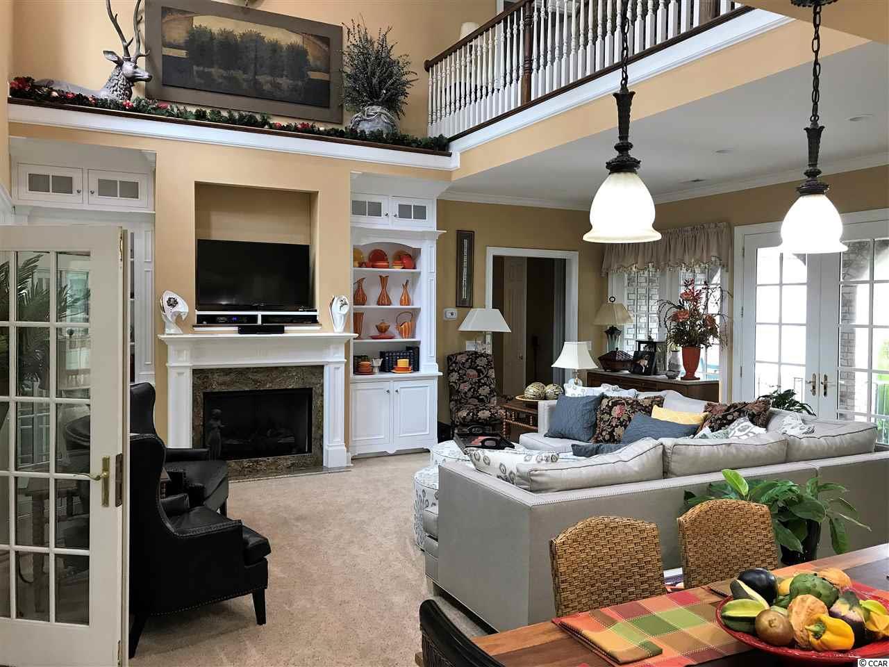636 Nautilus Drive Murrells Inlet, SC 29576 - Photo 2 of 25 Gallery Image 2