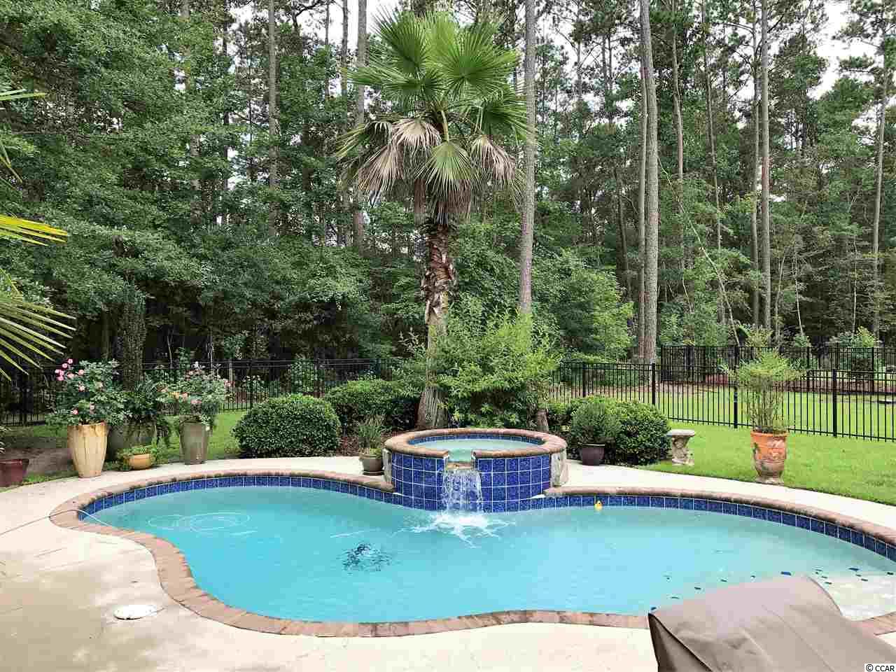 636 Nautilus Drive Murrells Inlet, SC 29576 - Photo 18 of 25 Gallery Image 18