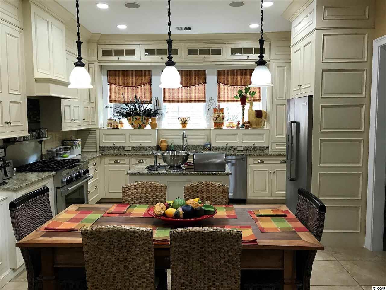 636 Nautilus Drive Murrells Inlet, SC 29576 - Photo 3 of 25 Gallery Image 3