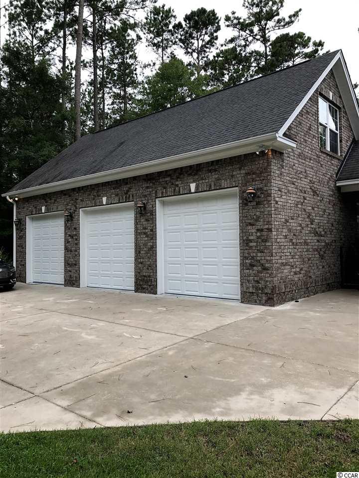 636 Nautilus Drive Murrells Inlet, SC 29576 - Photo 25 of 25 Gallery Image 25