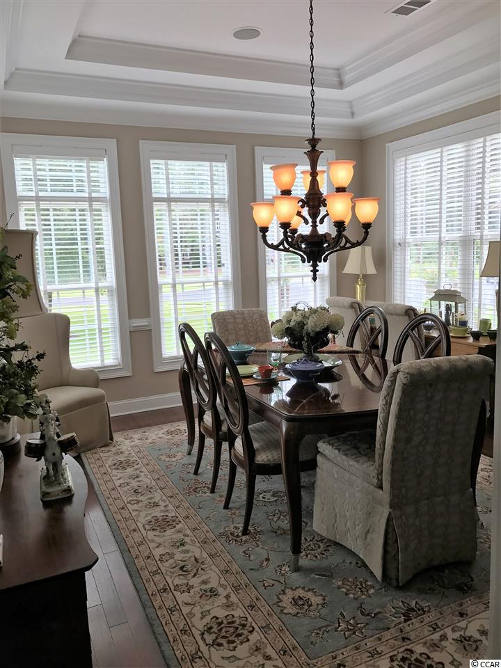 636 Nautilus Drive Murrells Inlet, SC 29576 - Photo 5 of 25 Gallery Image 5