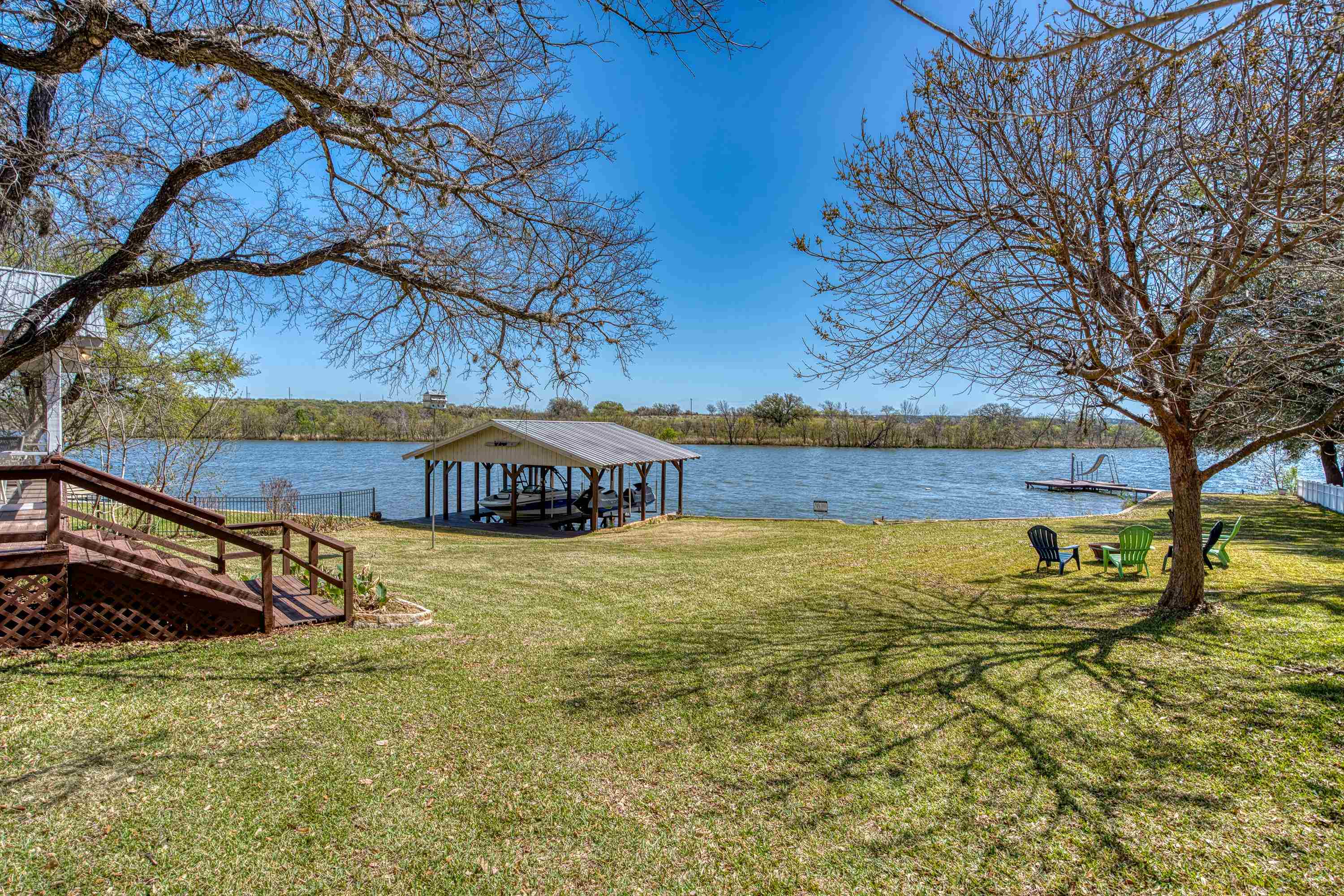 110 Bluebonnet Circle Burnet, TX 78611 - Photo 29 of 33