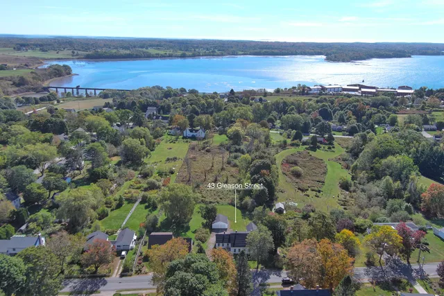 $349,000 | Undisclosed Address, Thomaston, ME 04861