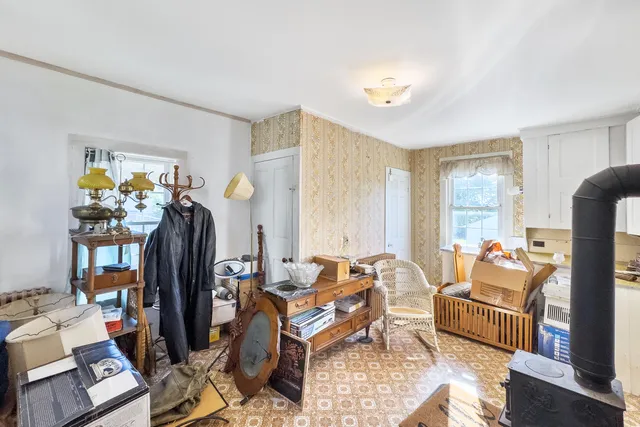 $349,000 | Undisclosed Address, Thomaston, ME 04861