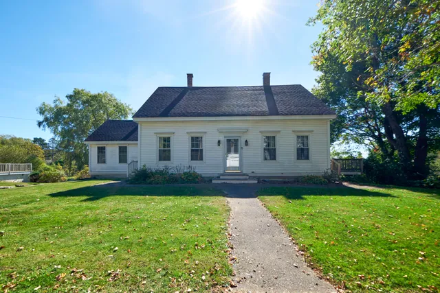 $349,000 | Undisclosed Address, Thomaston, ME 04861