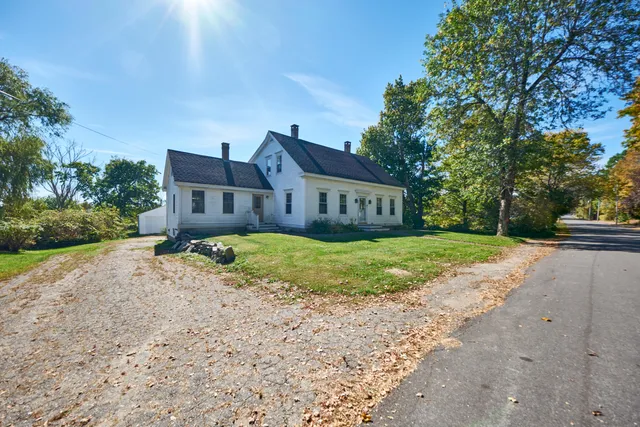 $349,000 | Undisclosed Address, Thomaston, ME 04861