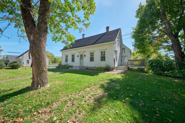 $349,000 | Undisclosed Address, Thomaston, ME 04861