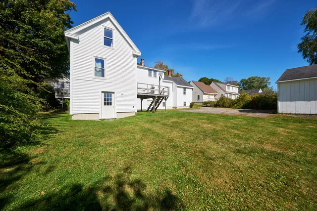 $349,000 | Undisclosed Address, Thomaston, ME 04861