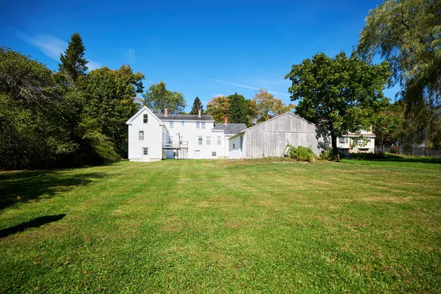 $349,000 | Undisclosed Address, Thomaston, ME 04861